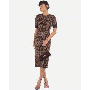 Women's brand new Fendi dress
